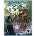 Plushdeluxe Paizo Publishing, LLC  Book Of Lost Spells 5th Edition PL3302206